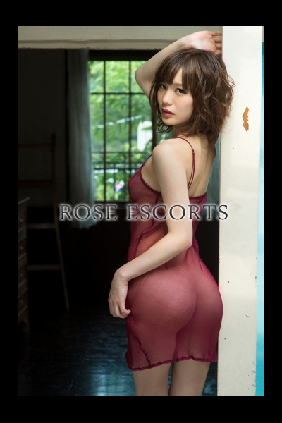 Recharge your sensations with hot Asian escorts London