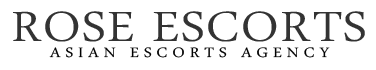 Rose Escorts logo